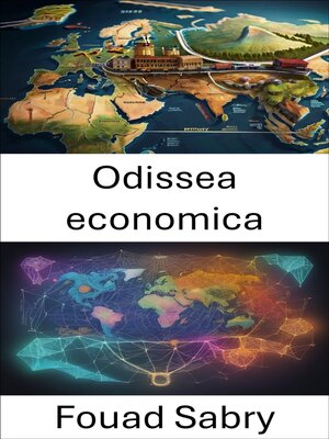 cover image of Odissea economica
